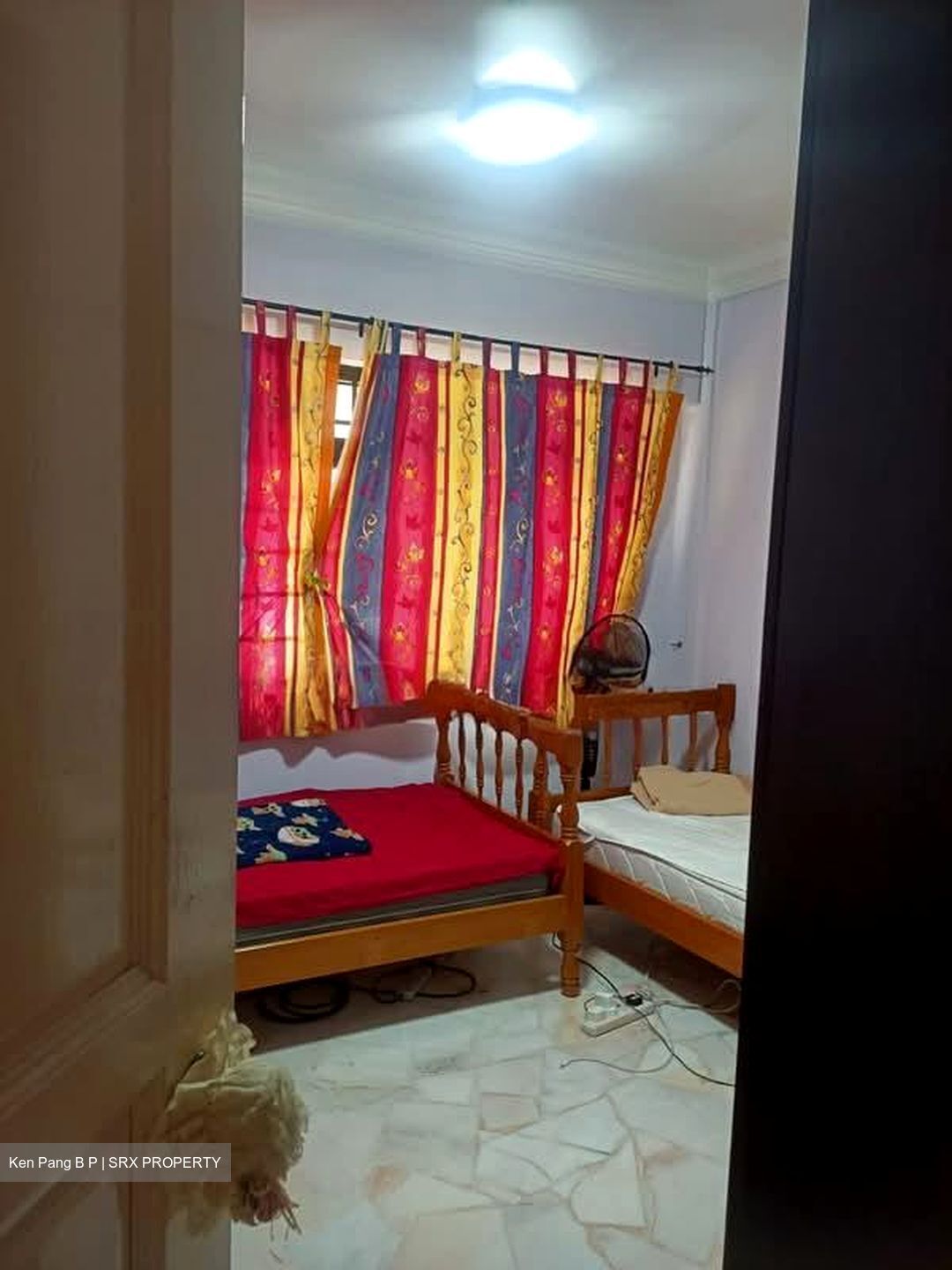 Blk 736 Tampines Green Vale (Tampines), HDB 4 Rooms #575945671